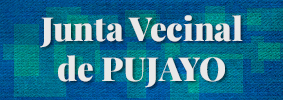 junta vecinal de Pujayo